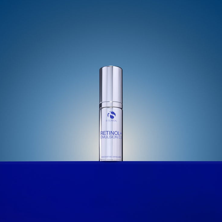 Retinol+ Emulsion 0.3