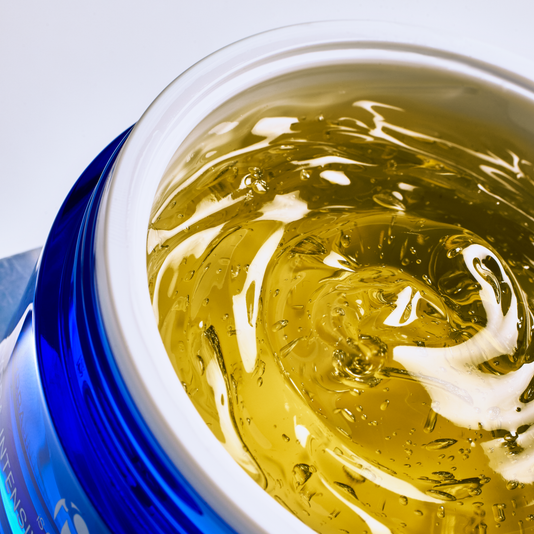 Hydra-Intensive Cooling Masque