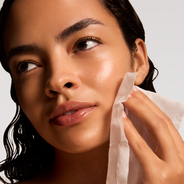 Extra Strength Active Peel Brightening System