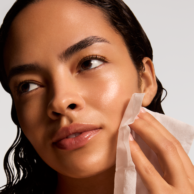 Active Peel System