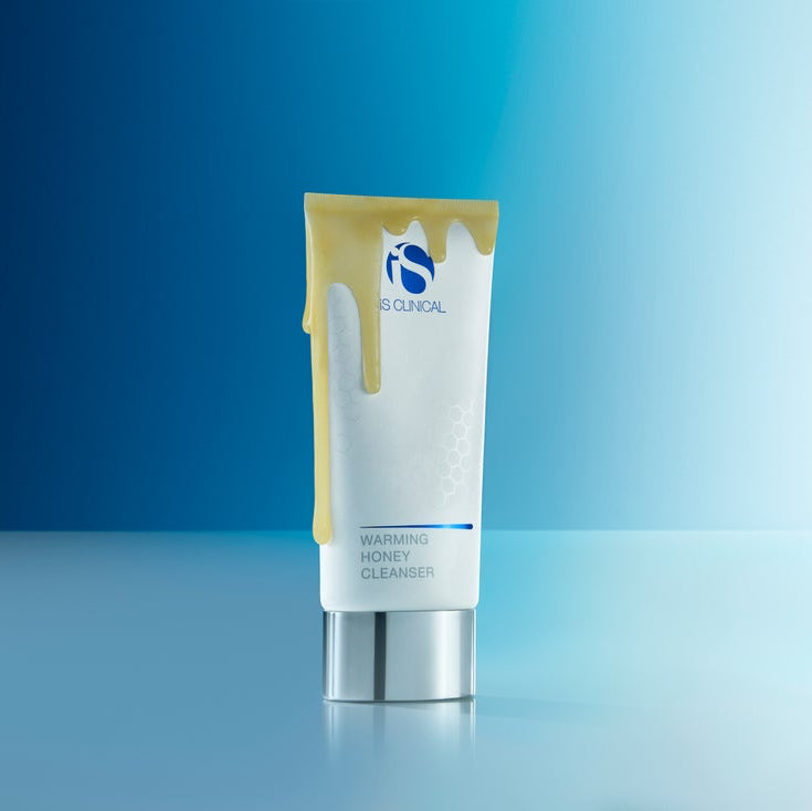 Warming Honey Cleanser