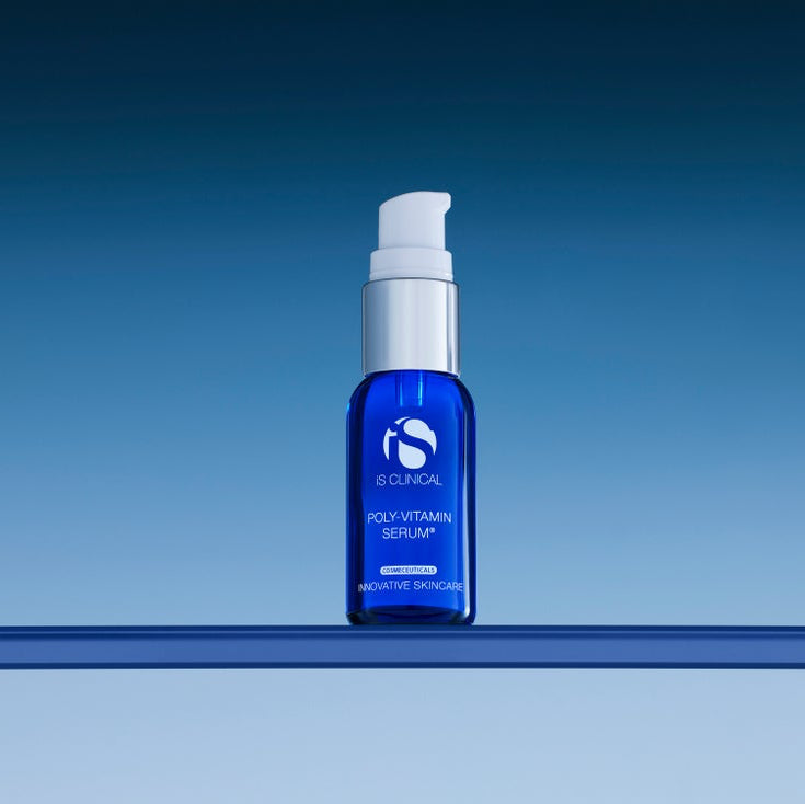 Poly-Vitamin Serum