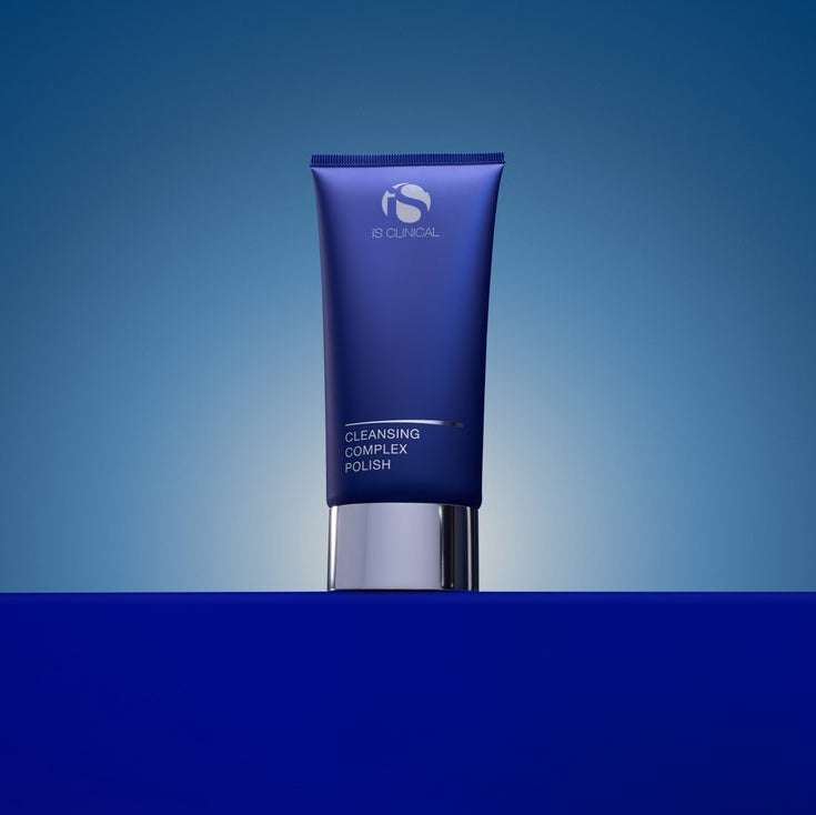 Cleansing Complex Polish