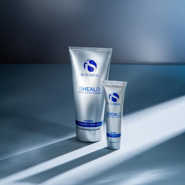 Sheald Recovery Balm