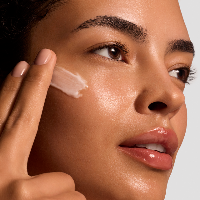 Reparative Moisture Emulsion