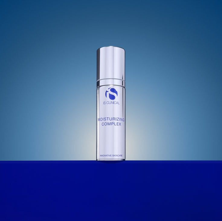 Moisturizing Complex