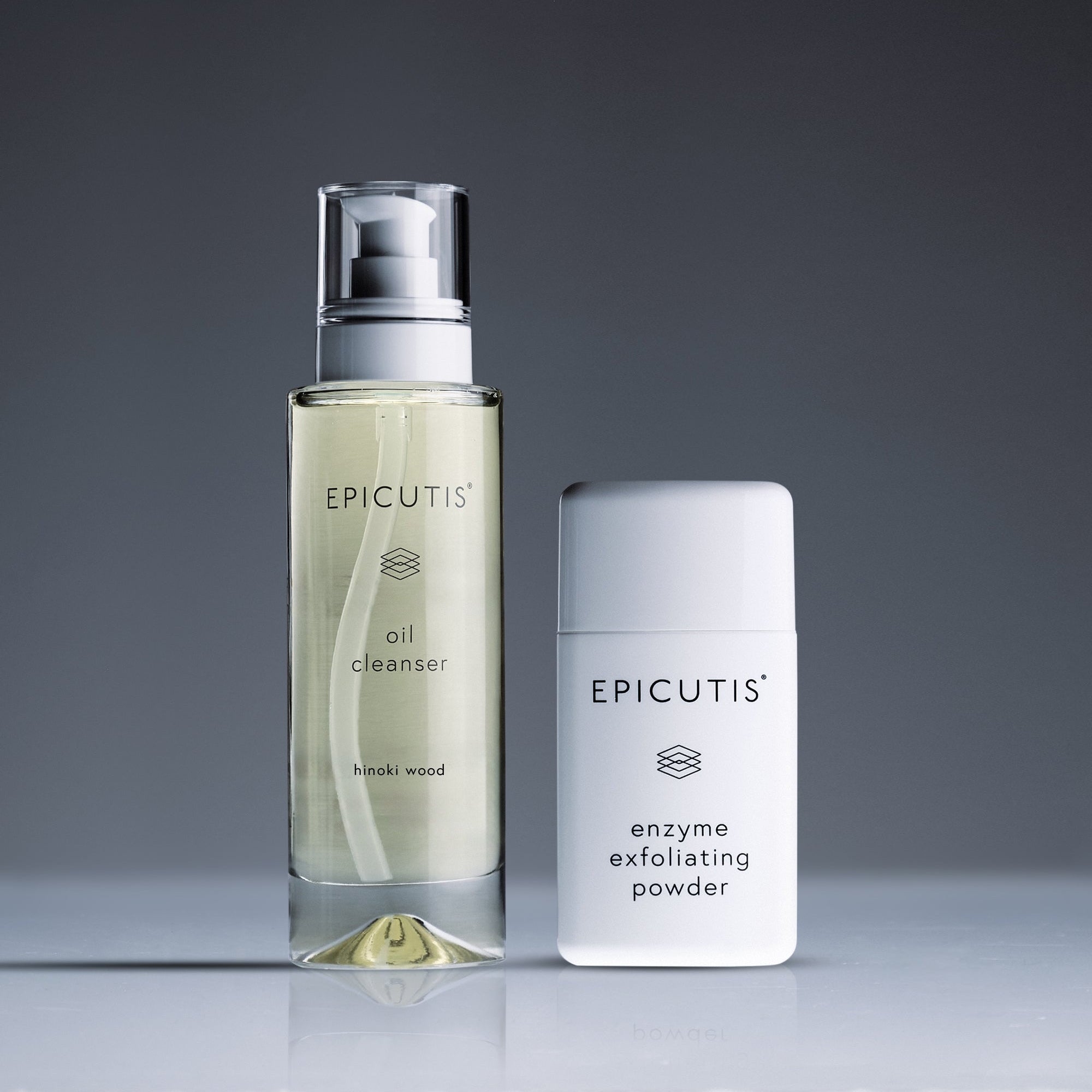 Cleansing Essentials set