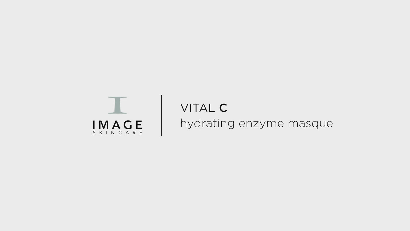 VITAL C Hydrating Enzyme Masque