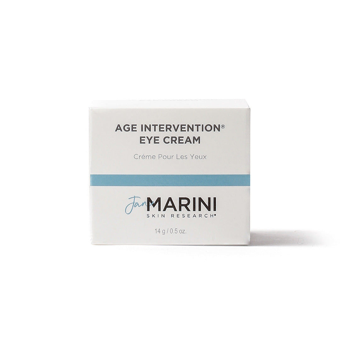 Age Intervention® Eye Cream