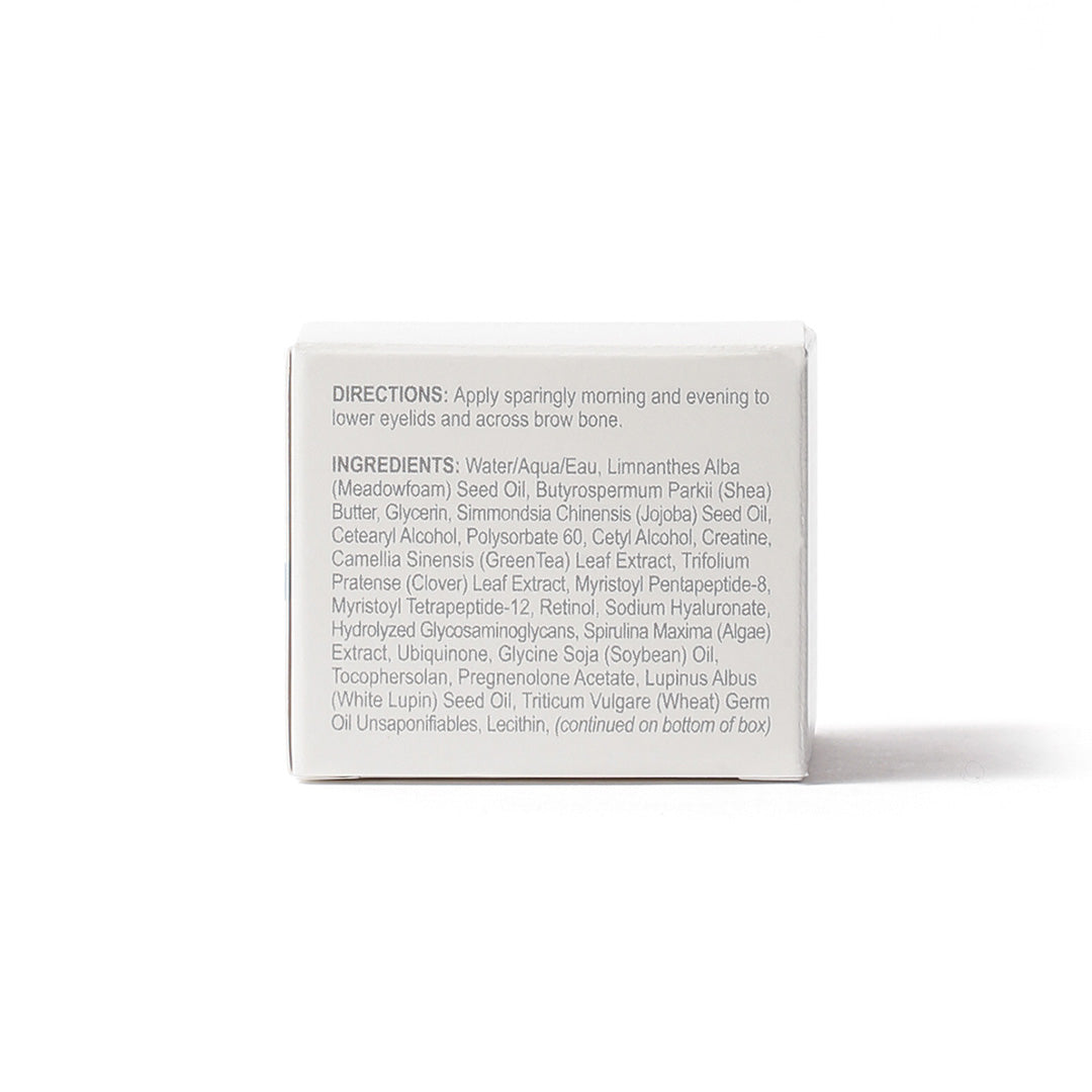 Age Intervention® Eye Cream