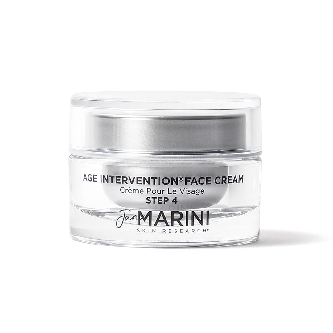 Age Intervention® Face Cream