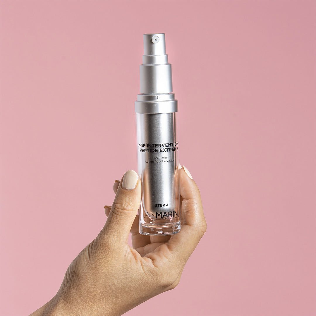 Age Intervention® Peptide Extreme