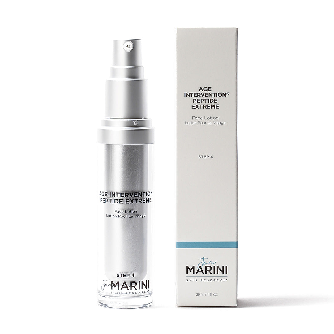 Age Intervention® Peptide Extreme