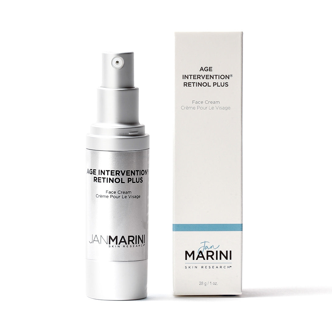 Age Intervention® Retinol Plus