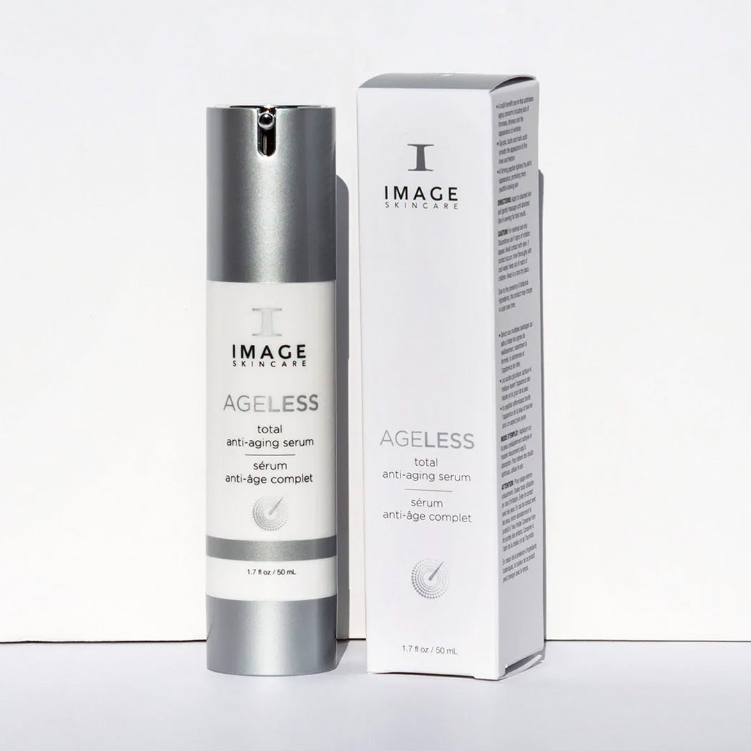 Ageless Total Anti-Aging Serum