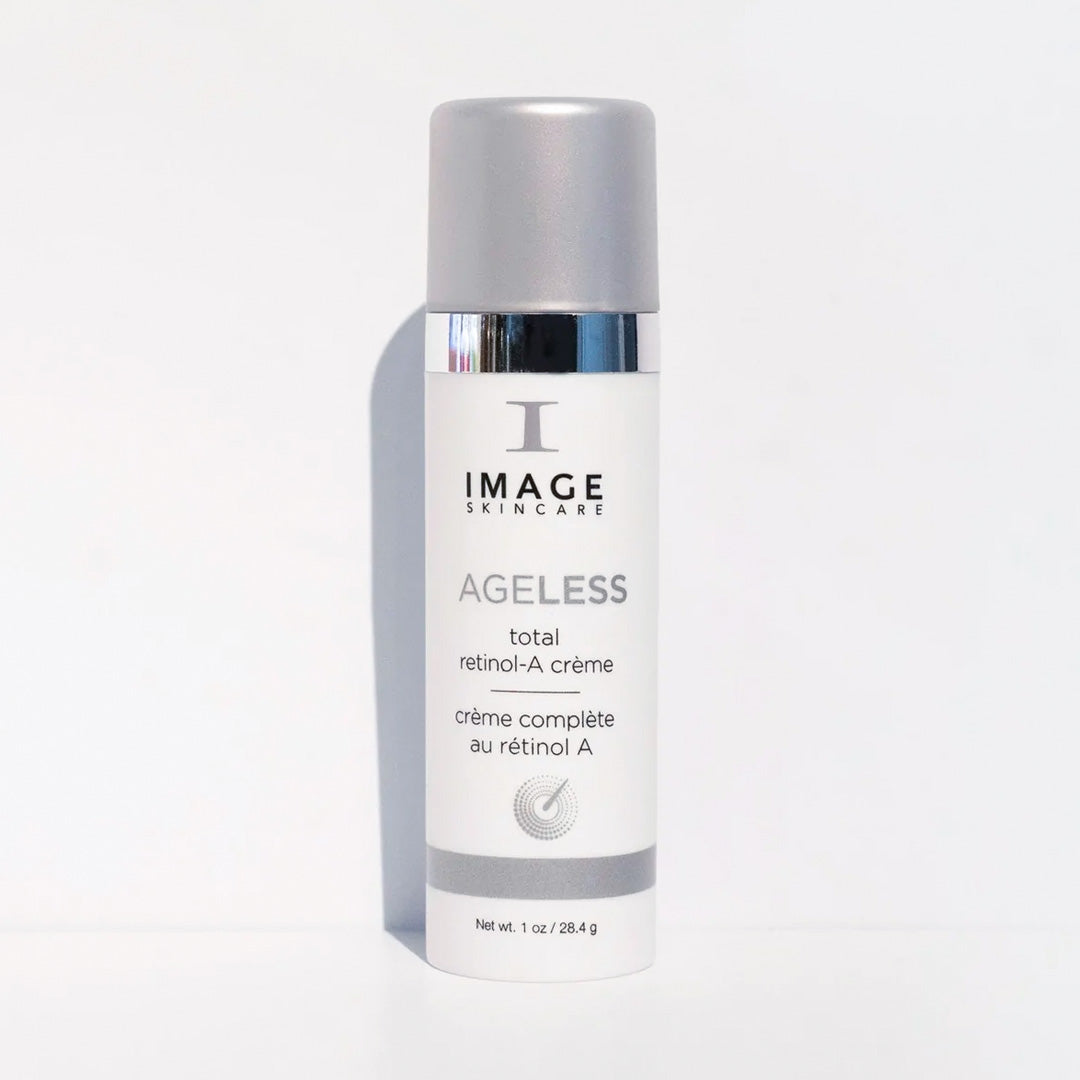 Ageless Total Retinol-A Crème