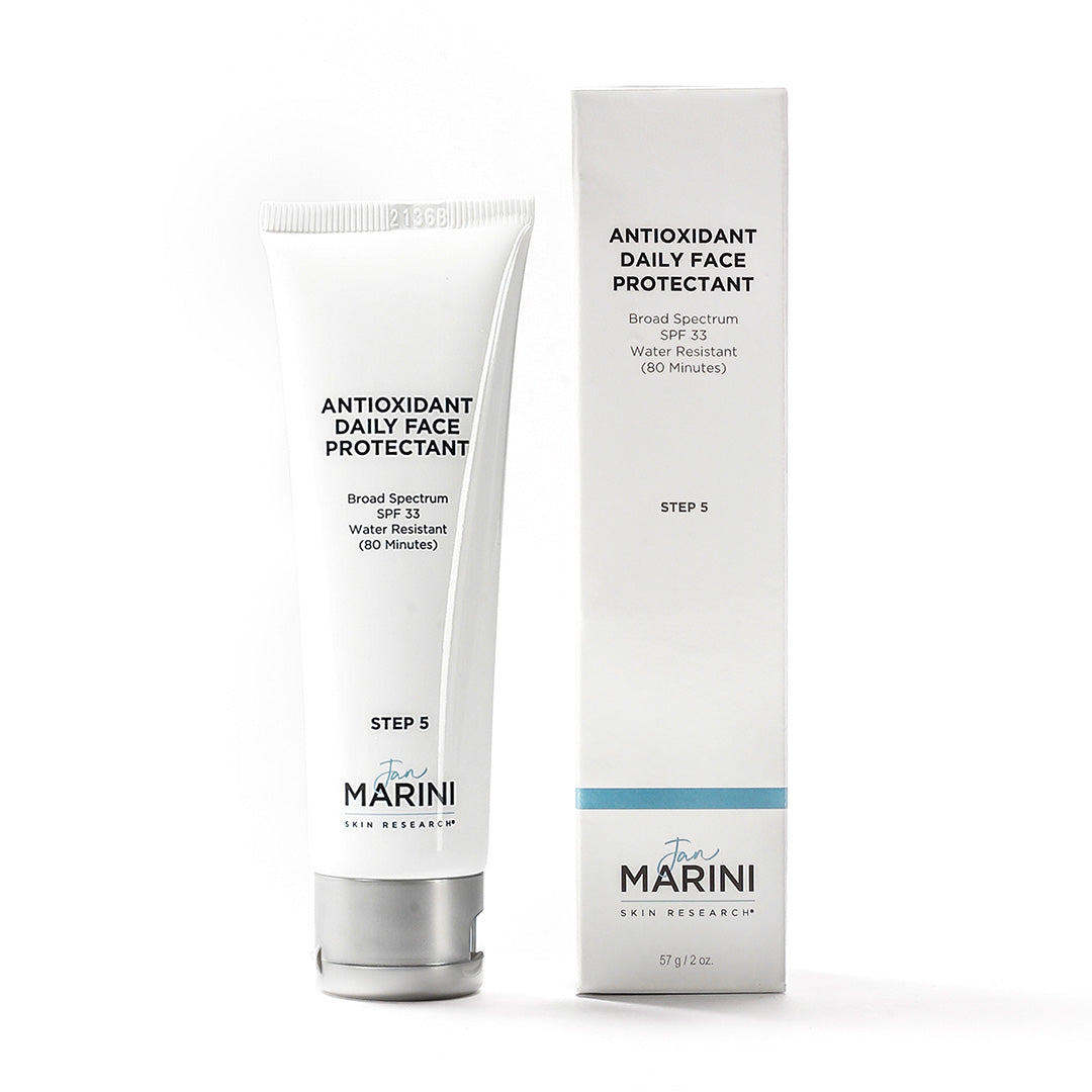 Antioxidant Daily Face Protectant SPF 33