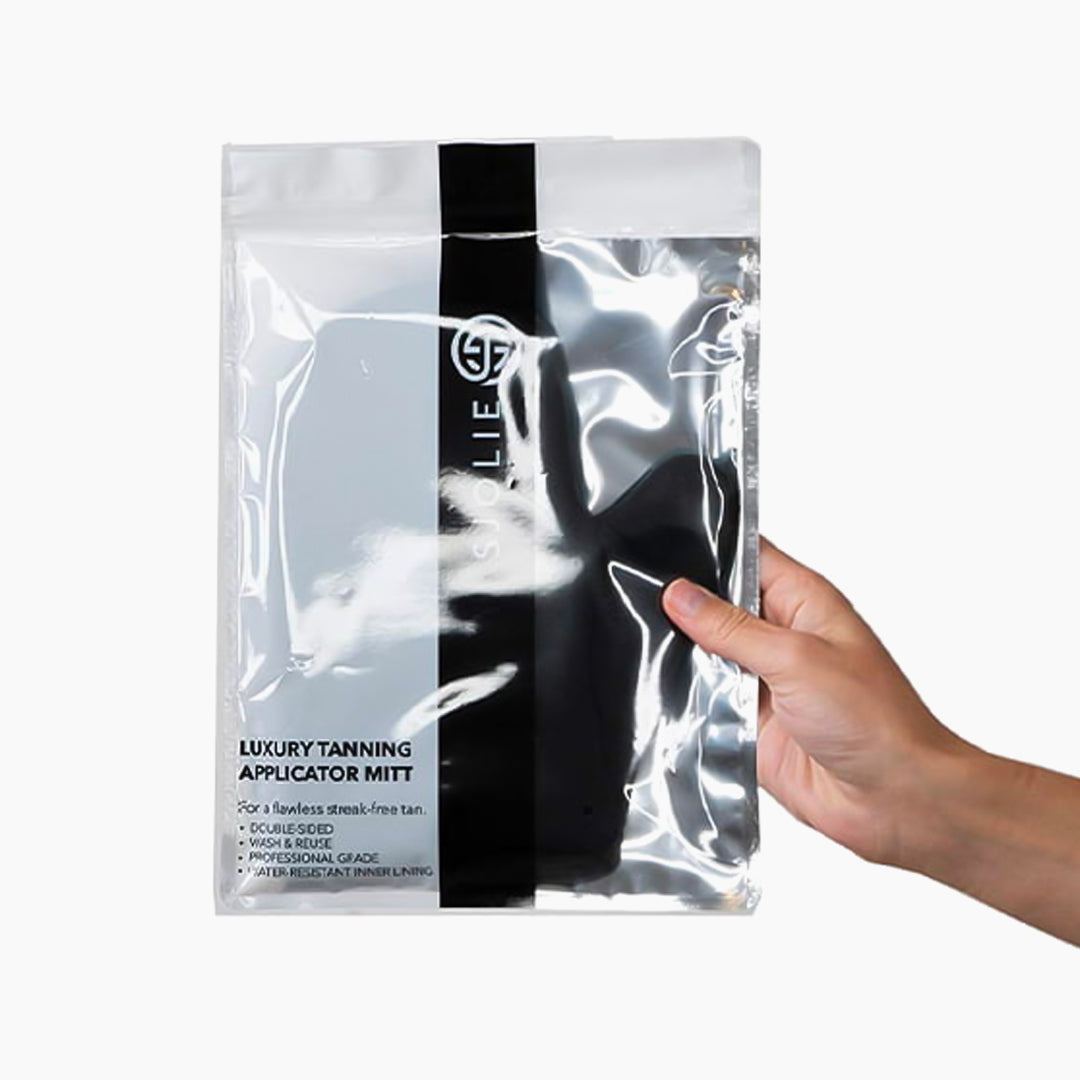 Sjolie Applicator Mitt