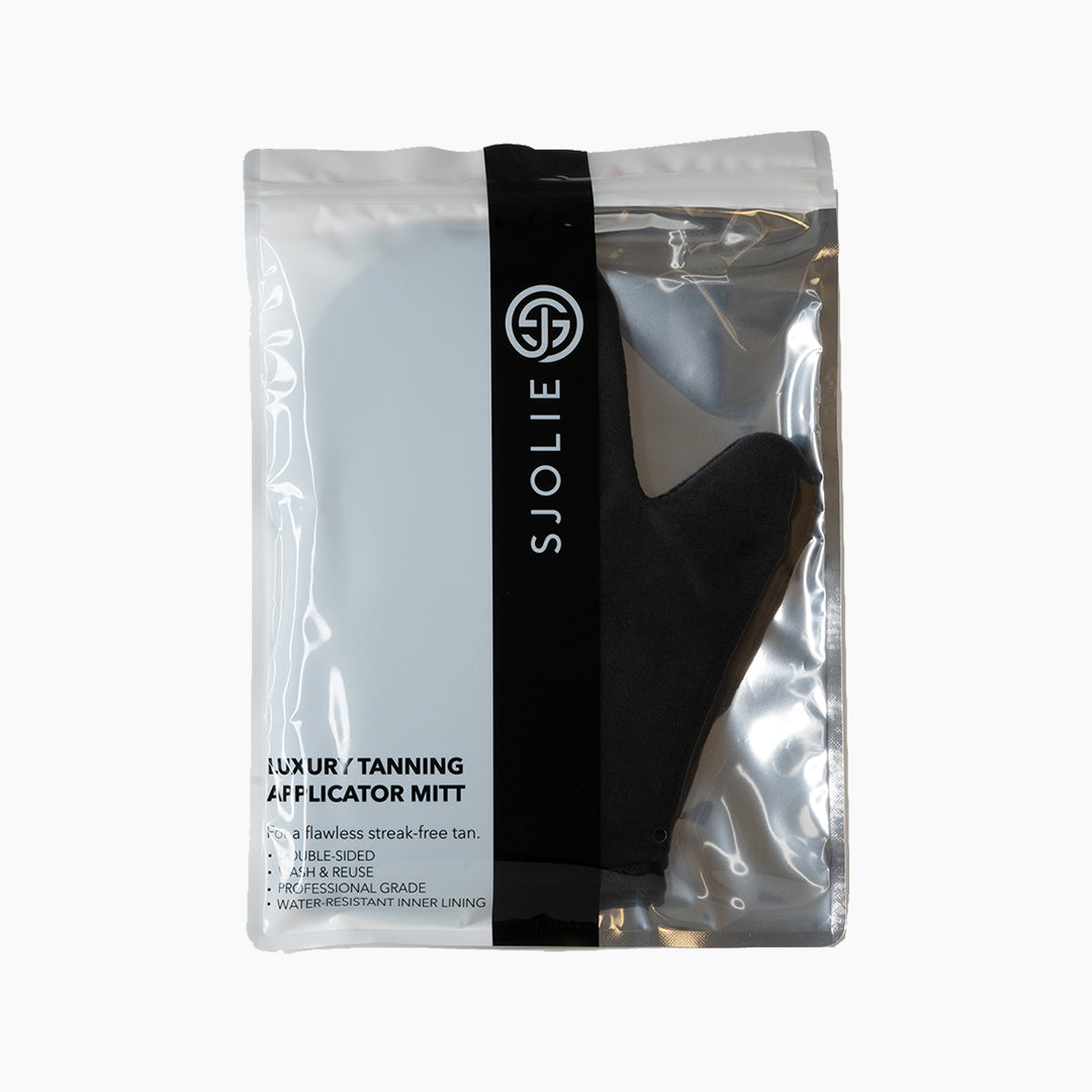Sjolie Applicator Mitt