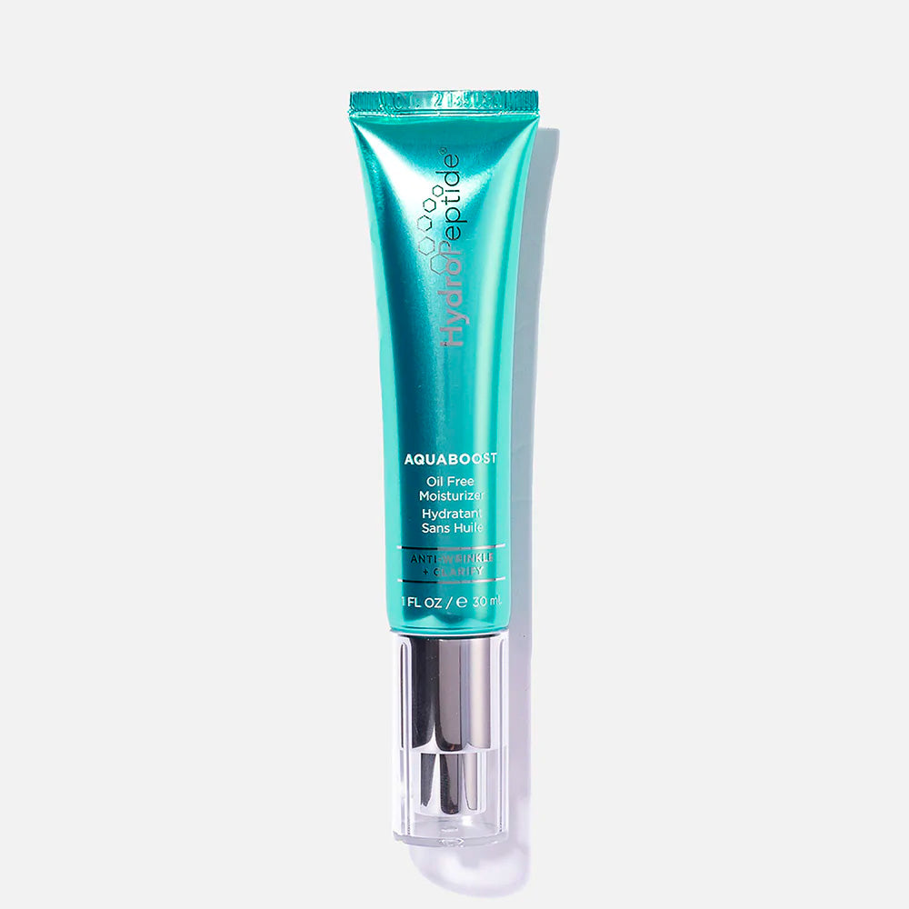 AquaBoost Moisturizer