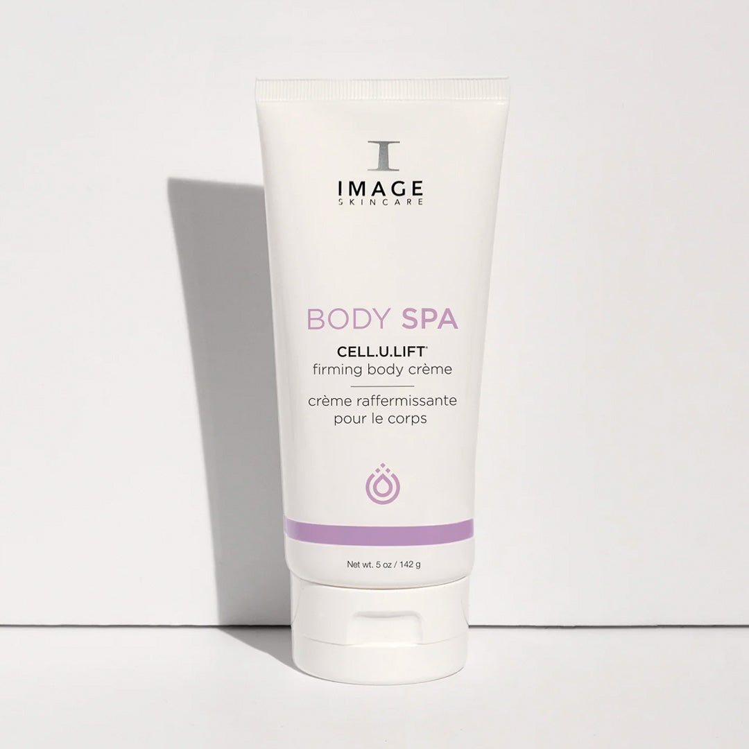 BODY SPA CELL.U.LIFT® Firming Body Crème