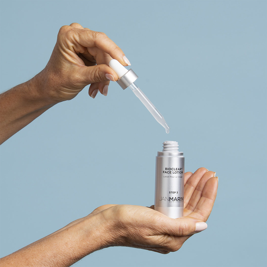 Bioclear® Face Lotion