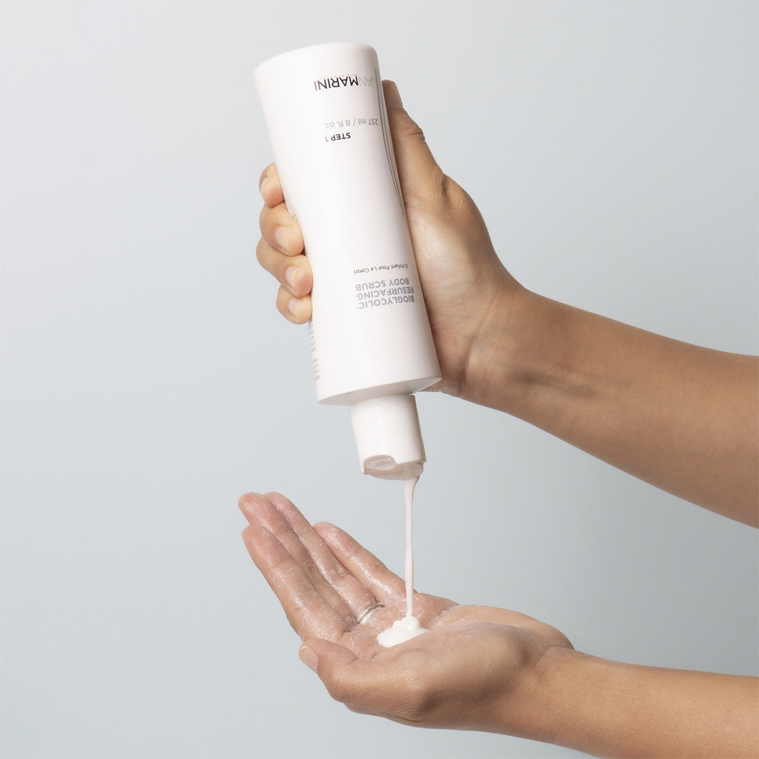 Bioglycolic® Resurfacing Body Scrub