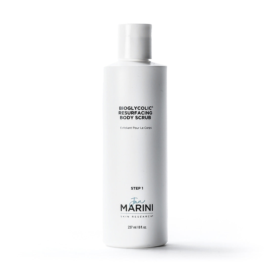 Bioglycolic® Resurfacing Body Scrub