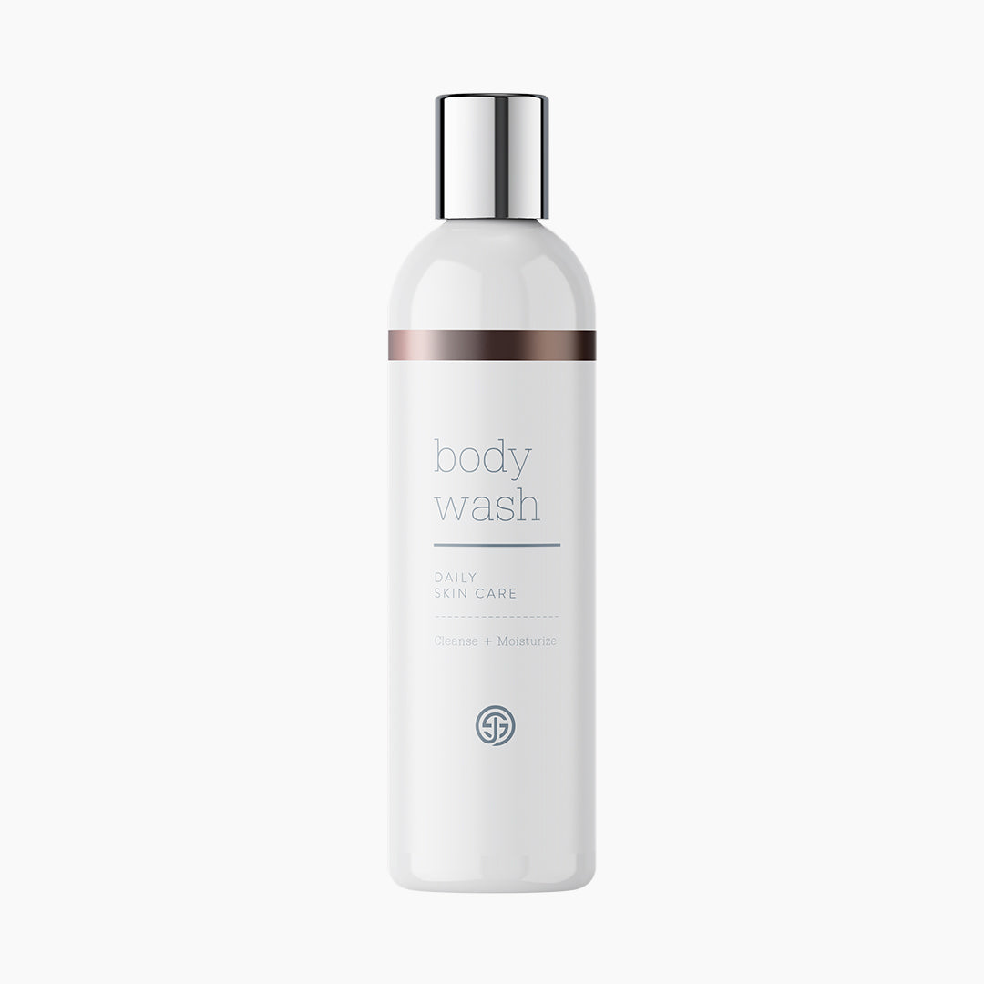 Body Wash (8oz)