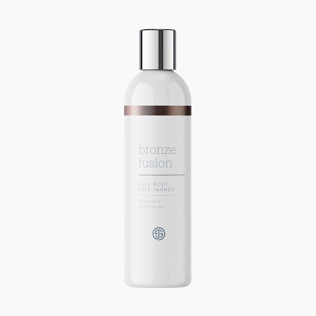 Bronze Fusion Gel (4oz)