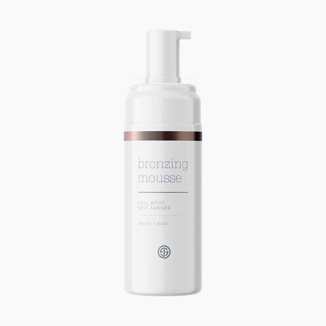 Bronzing Mousse (7oz)