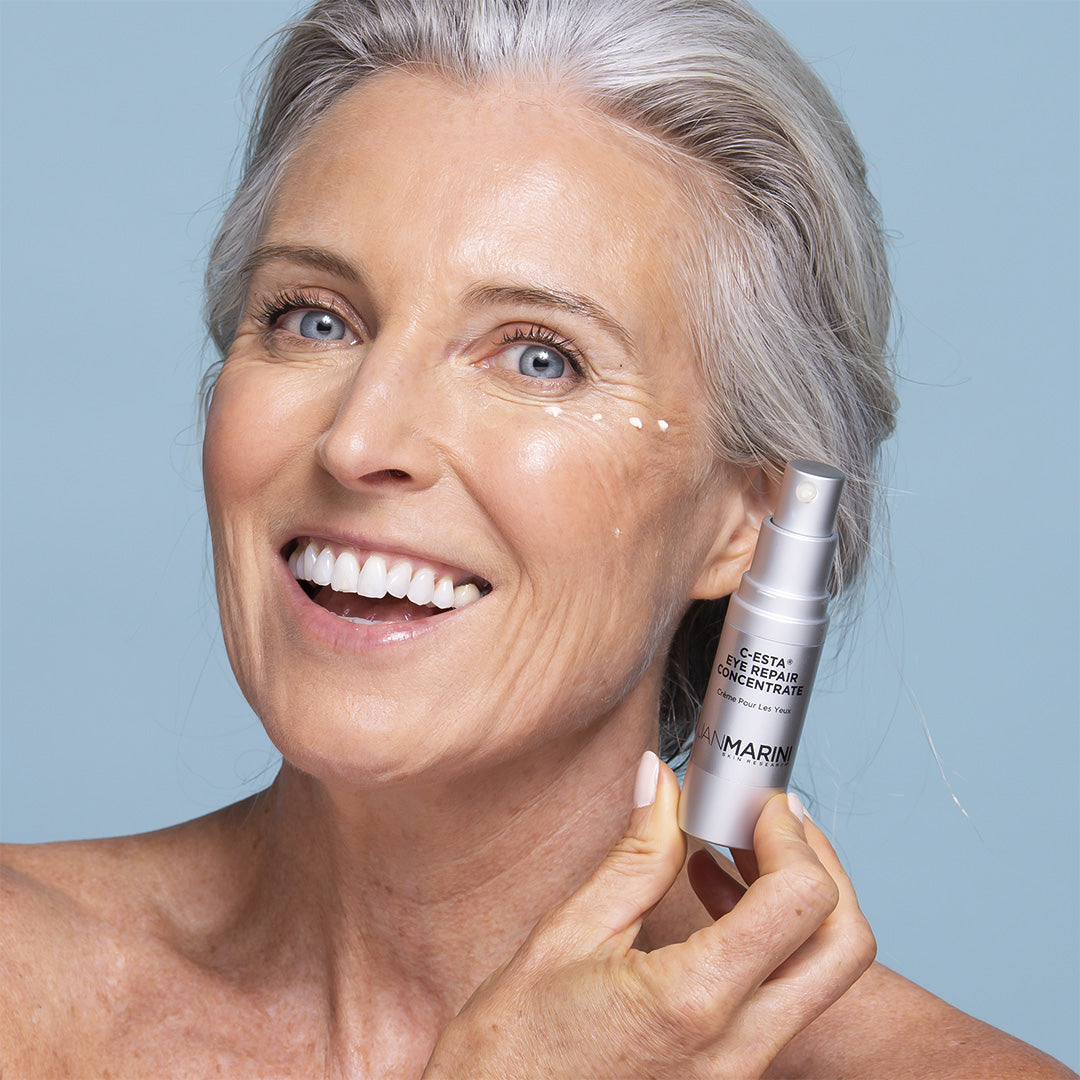 C-ESTA® Eye Repair Concentrate