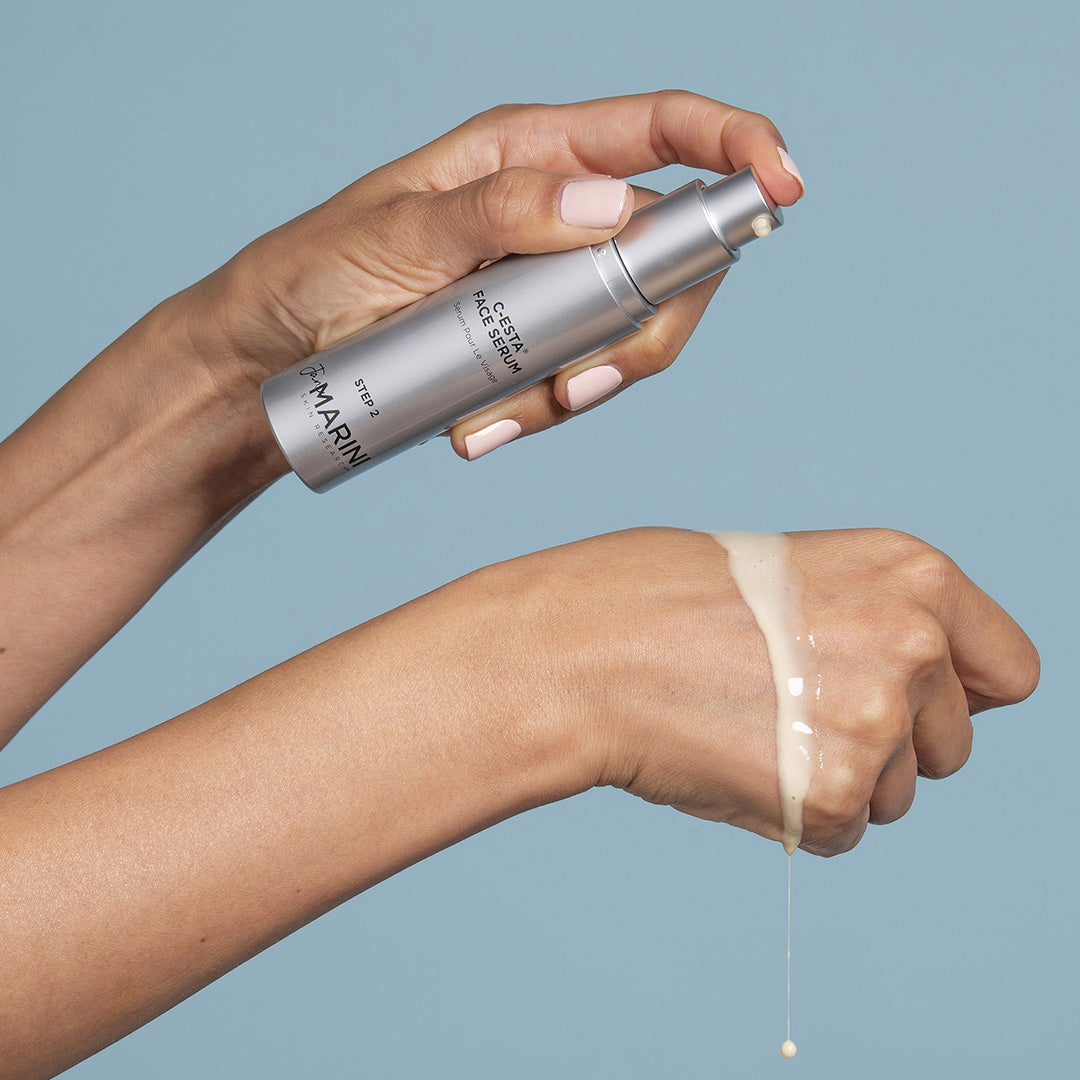 C-ESTA® Face Serum