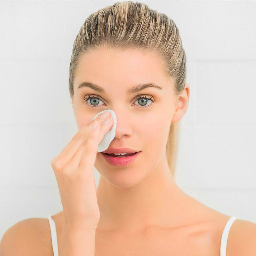 Clarifying Toner Pads