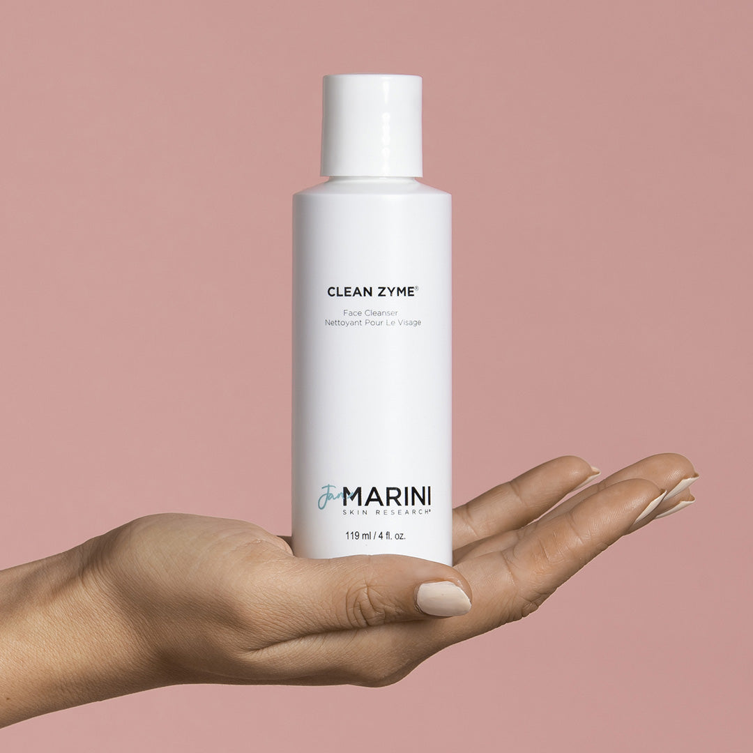 Clean Zyme® Facial Cleanser