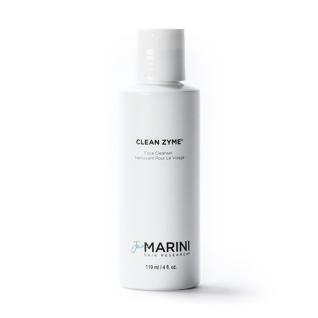 Clean Zyme® Facial Cleanser