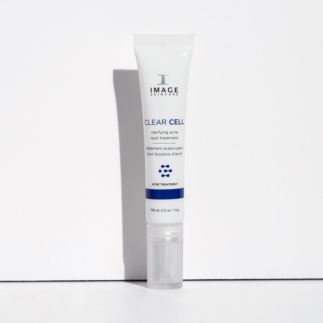 Clear Cell Clarifying Acne Spot Treatment