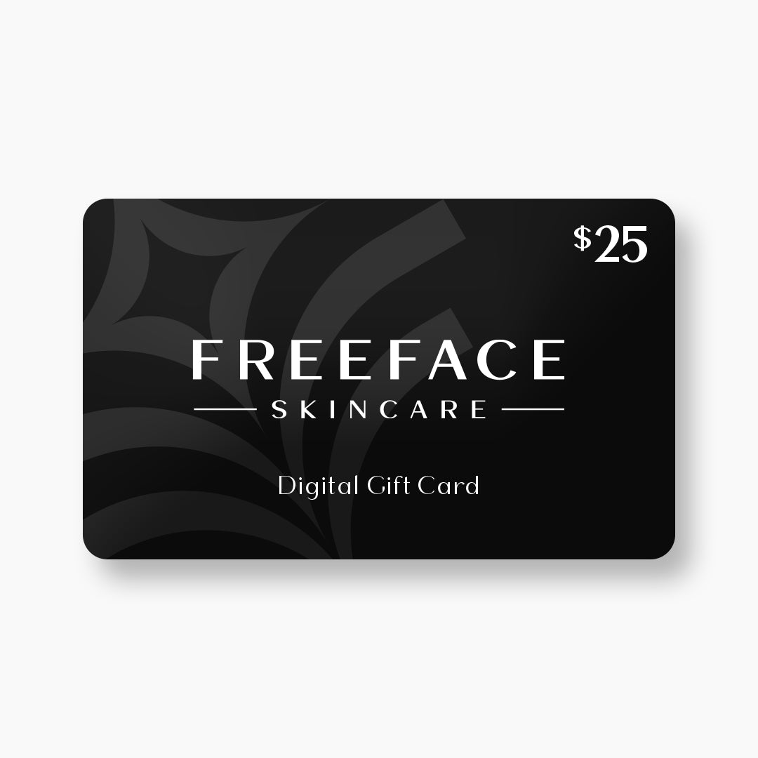Digital Gift Card