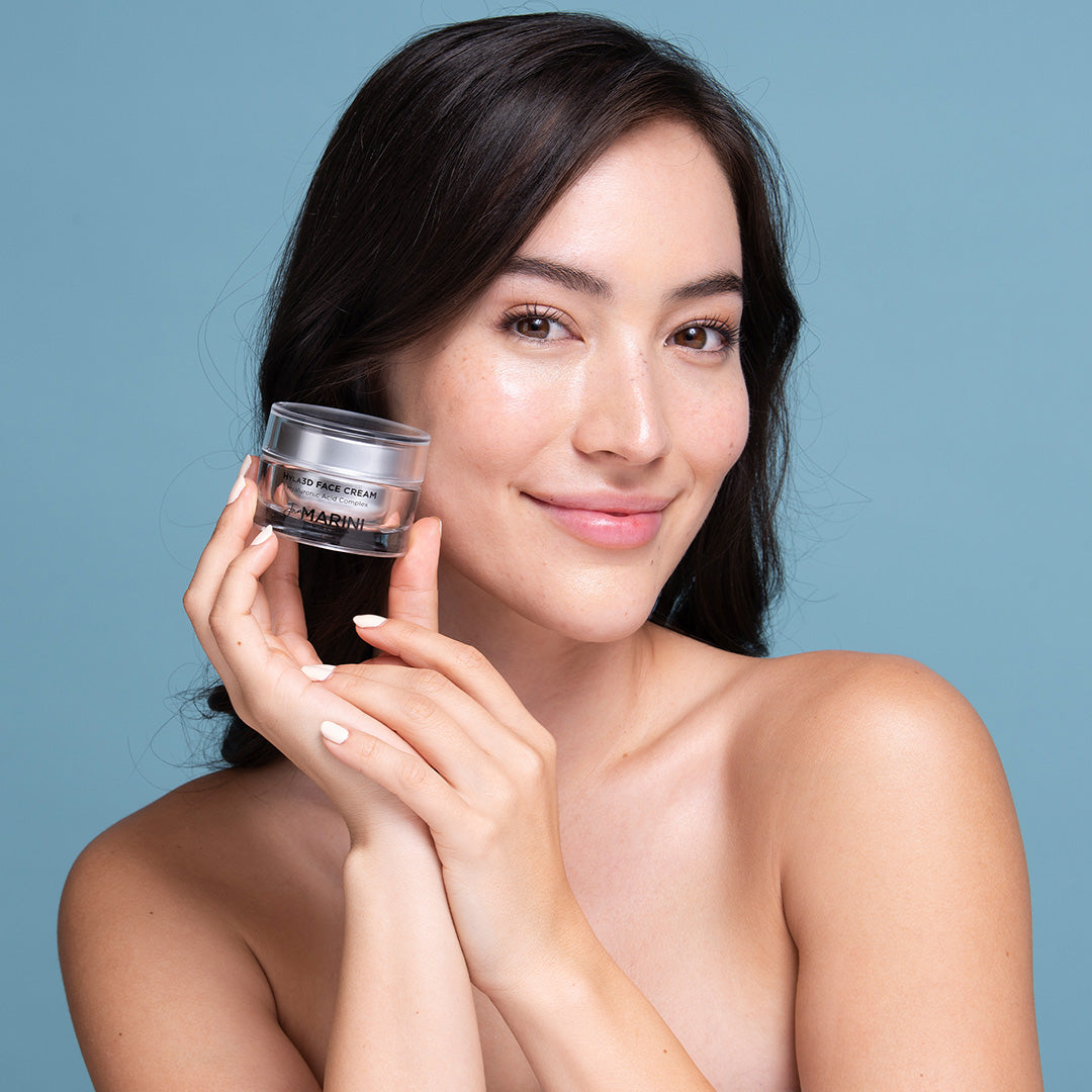 Hyla3D™ Face Cream Hylaruonic Acid Complex