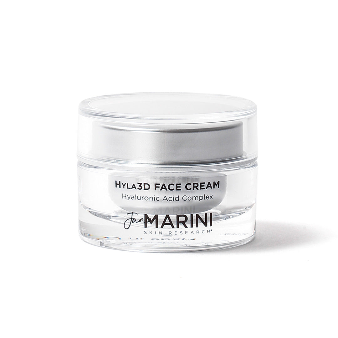 Hyla3D™ Face Cream Hylaruonic Acid Complex