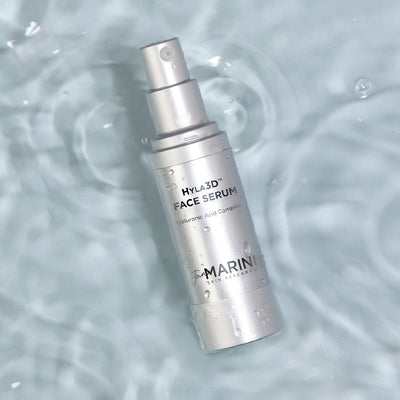 Hyla3D™ Face Serum Hylaruonic Acid Complex