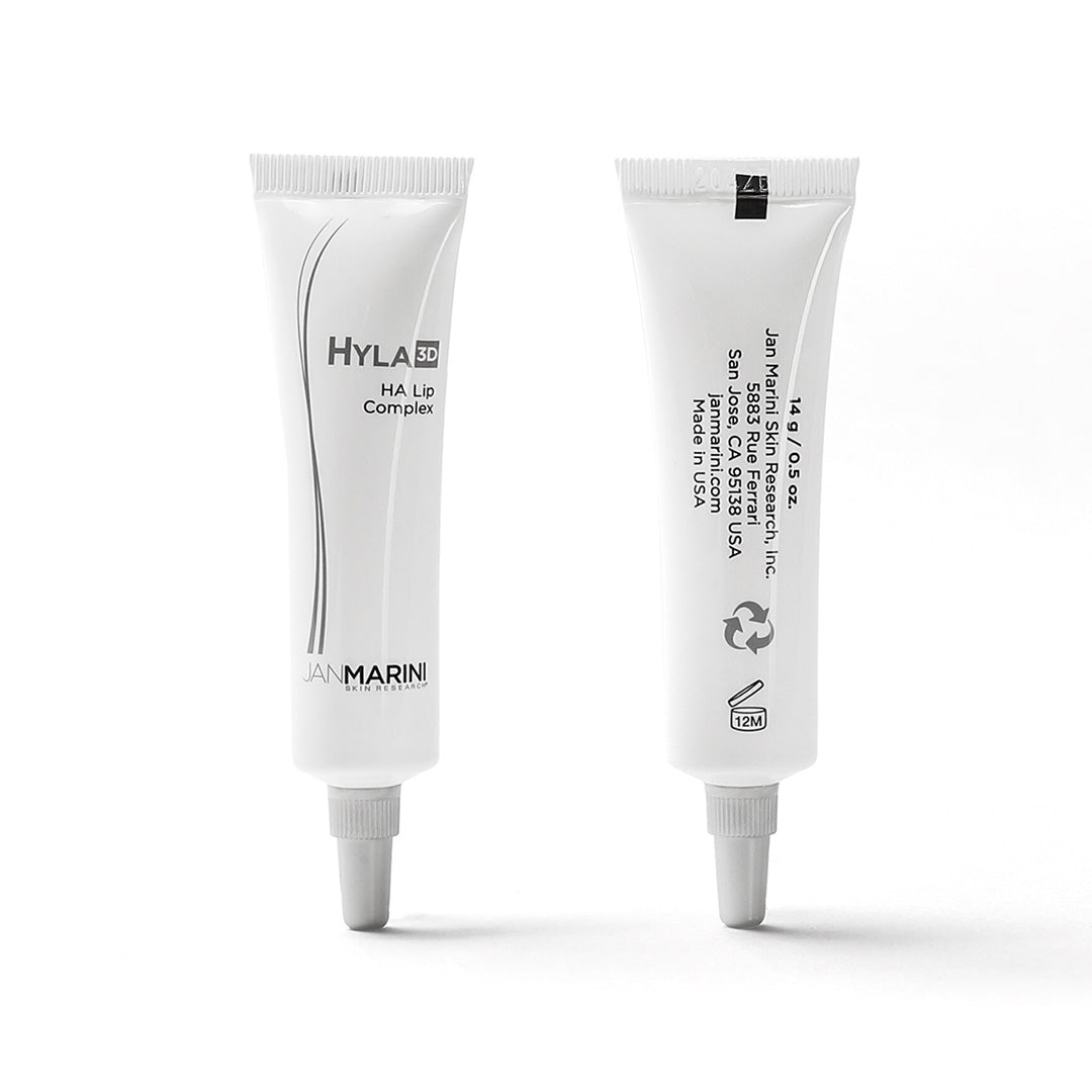 Hyla3D™ HA Lip Complex
