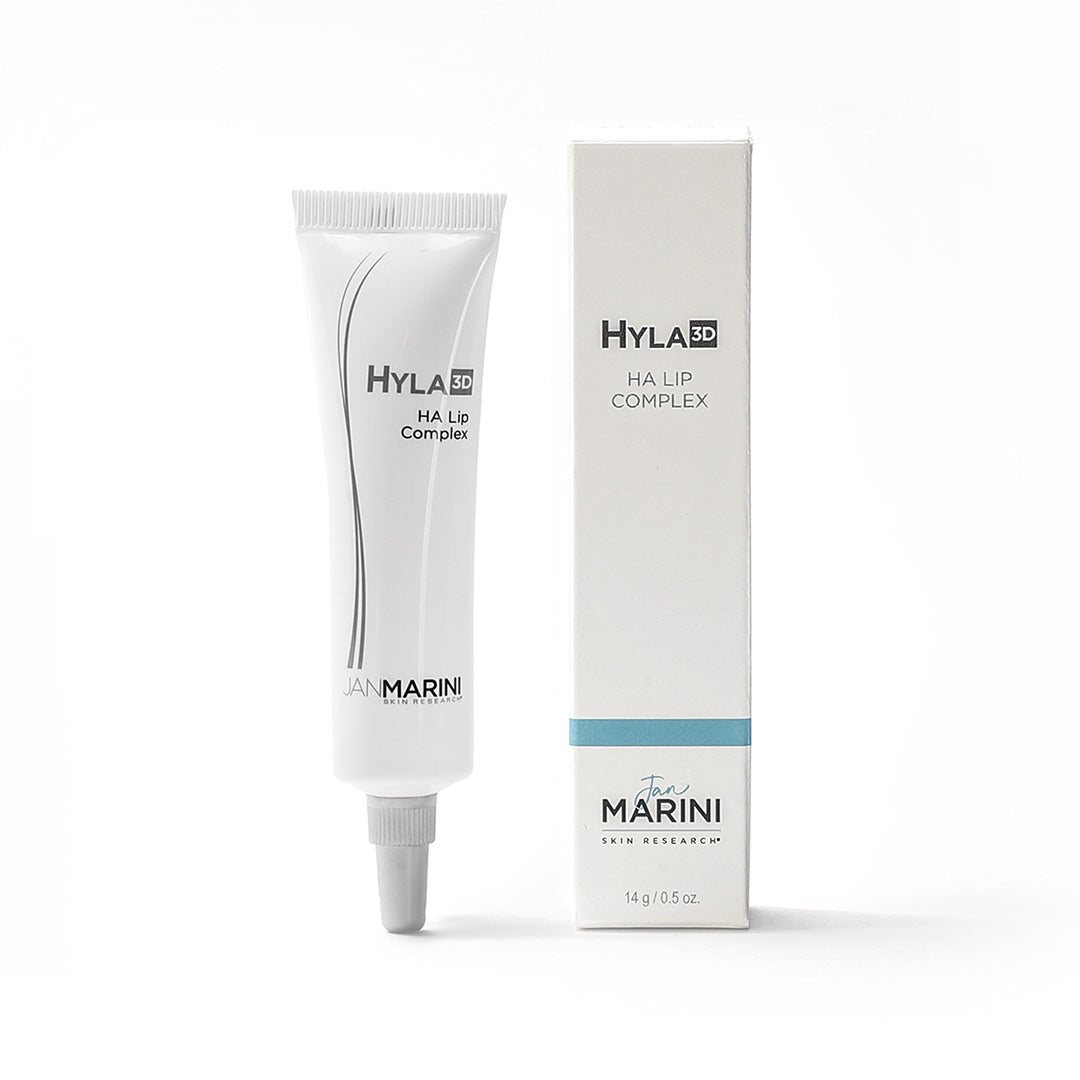 Hyla3D™ HA Lip Complex