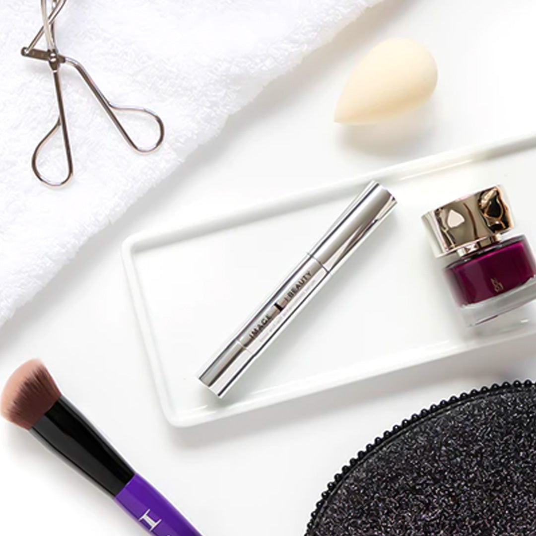 I BEAUTY Brow and Lash Enhancement Serum
