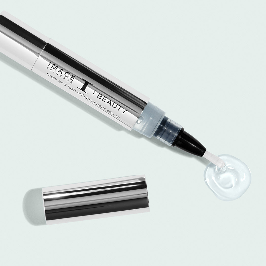 I BEAUTY Brow and Lash Enhancement Serum