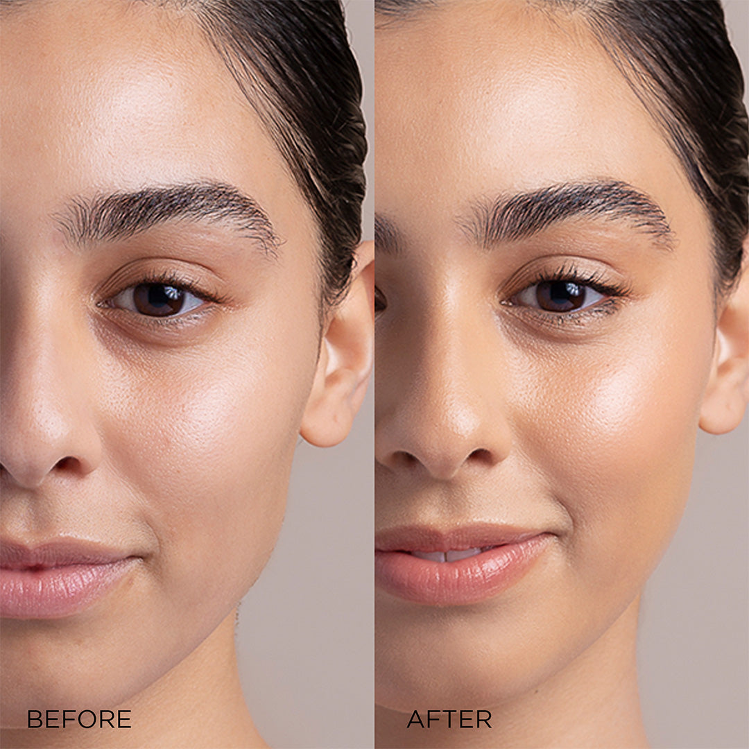 I CONCEAL Flawless Foundation