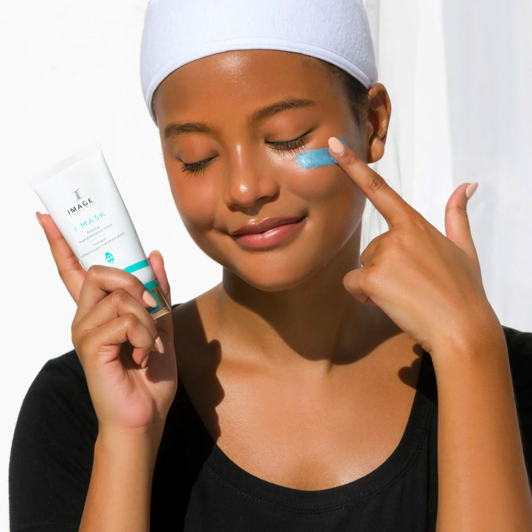 I MASK Firming Transformation Mask