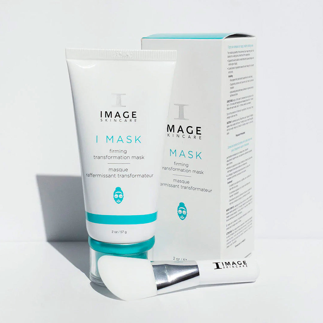 I MASK Firming Transformation Mask