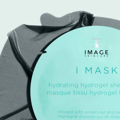 I MASK Hydrating Hydrogel Sheet Mask (5 Pack)