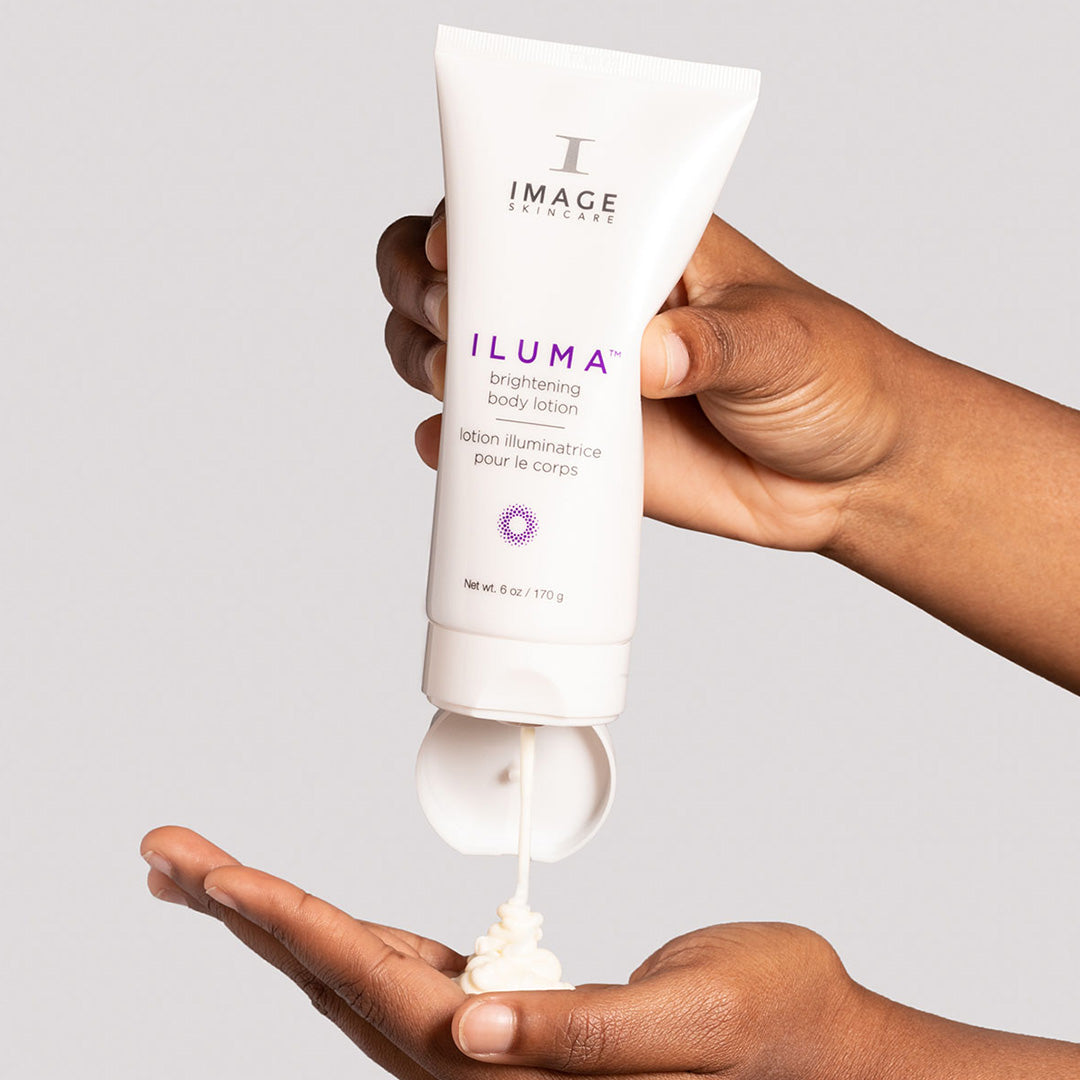 ILUMA Intense Brightening Body Lotion